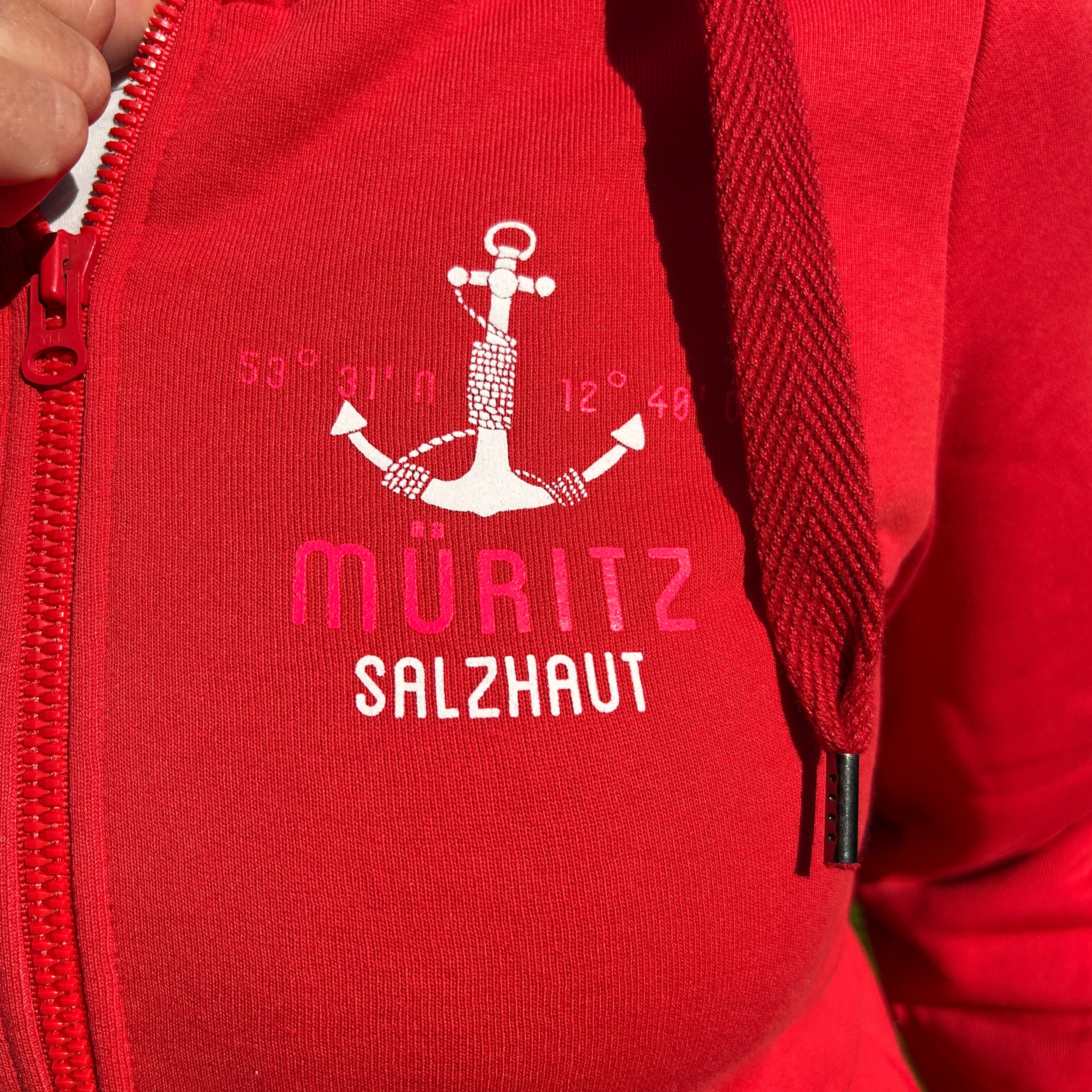 jacke mueritz design