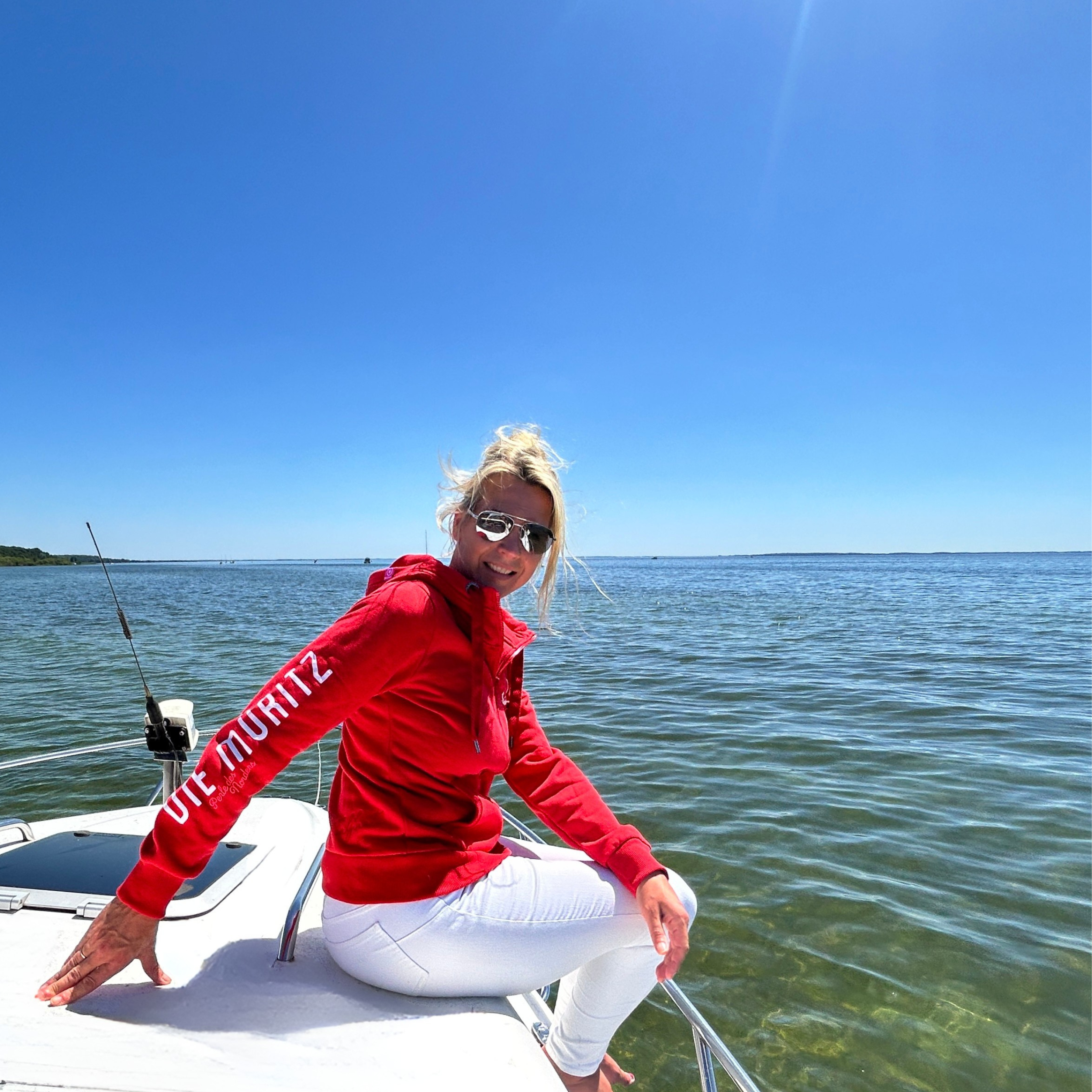 jacke mueritz design