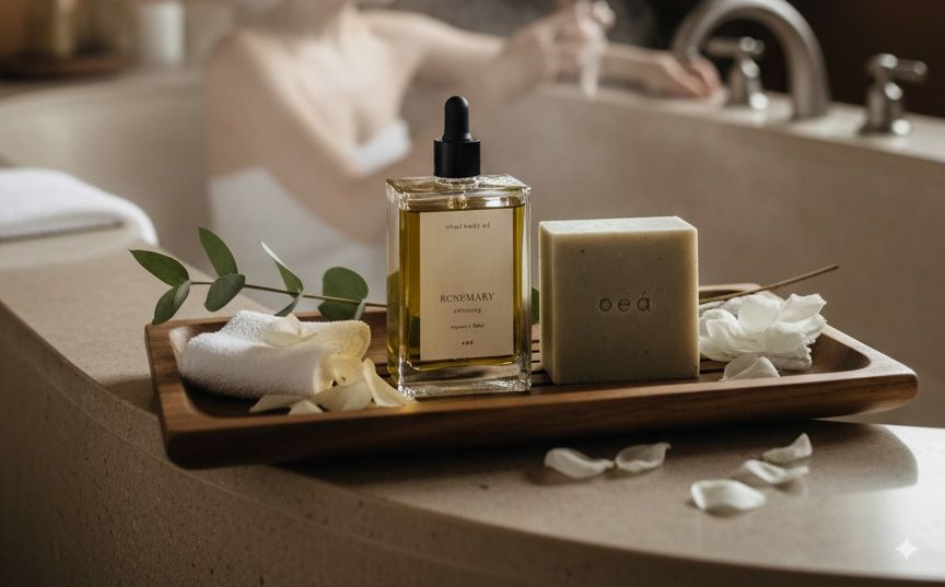 Gesichts- & Körperpflege