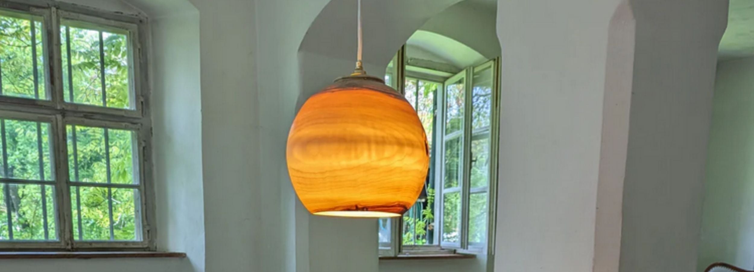 Hängelampen