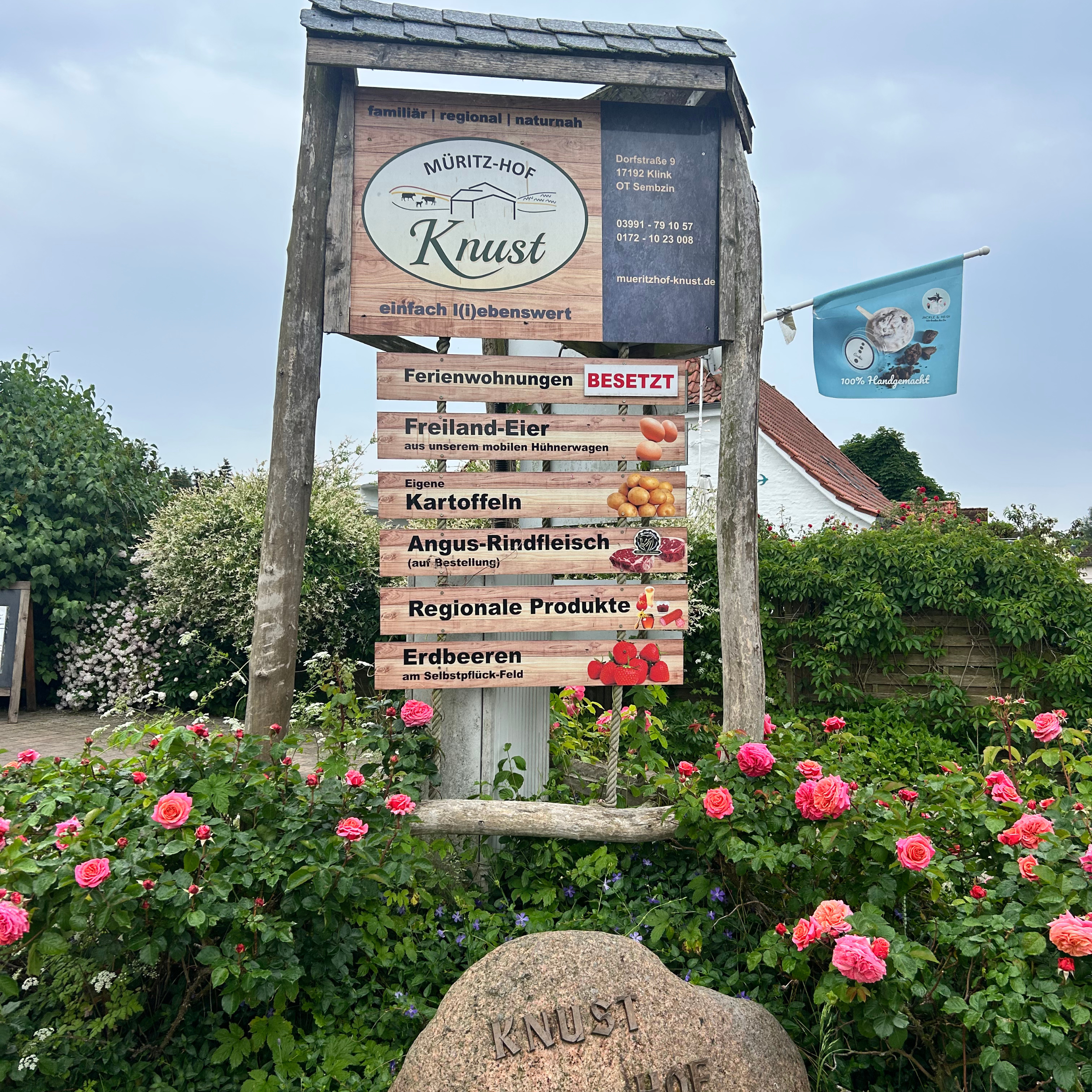 Mueritzhof Knust
