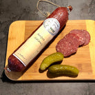 Rindersalami natur